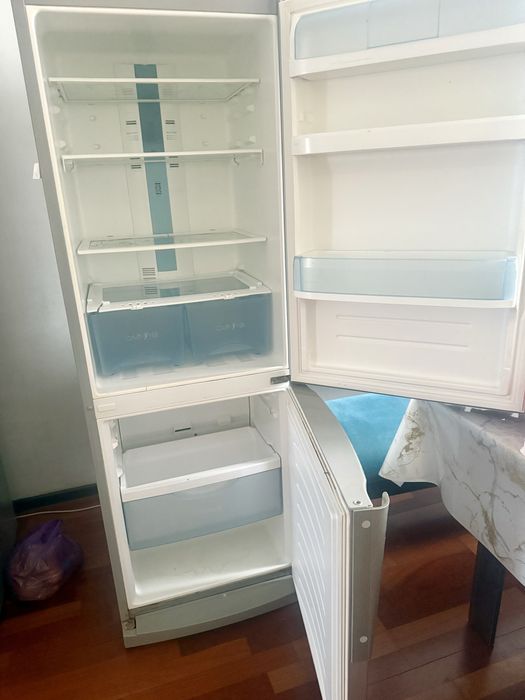 Продам холодильник Daewoo