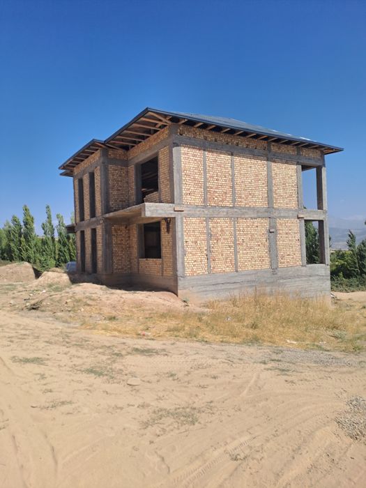 Акташ дача 6 соток.