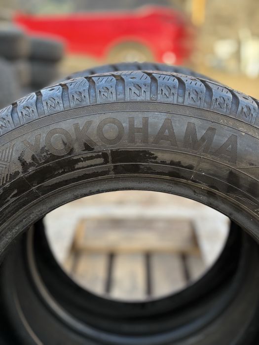 285/50/20 комплект зима