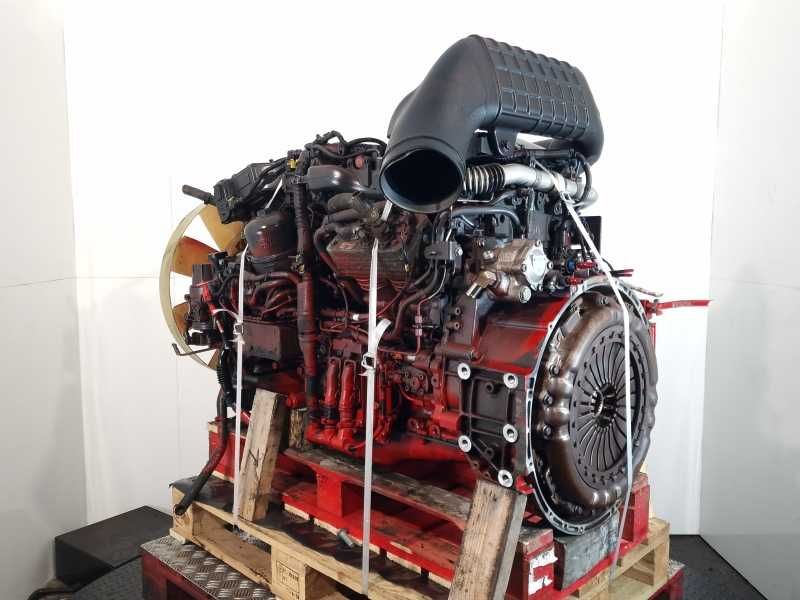 Motor Renault DTI8 320 EUVI complet cod motor DTI8 320