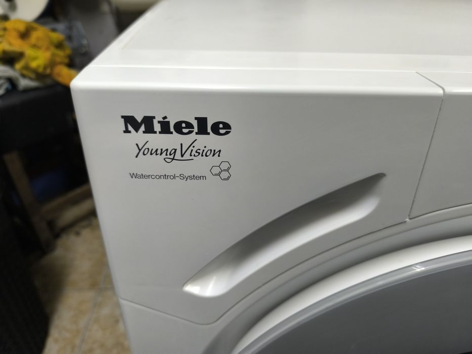Пералня Miele  - 7кг. 1400об.