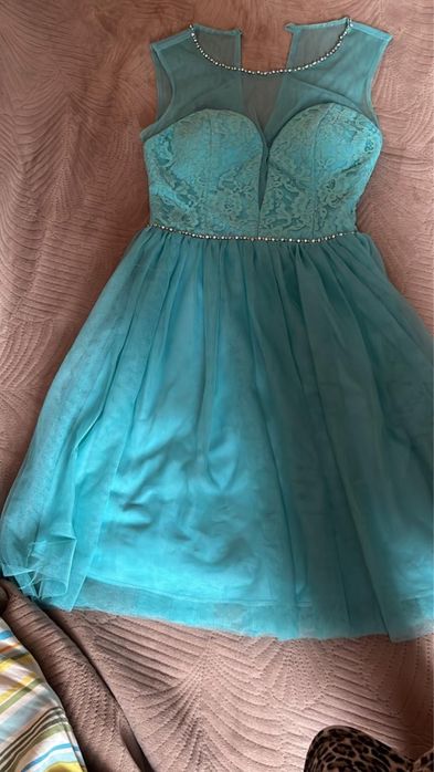 Продам вечернее платье