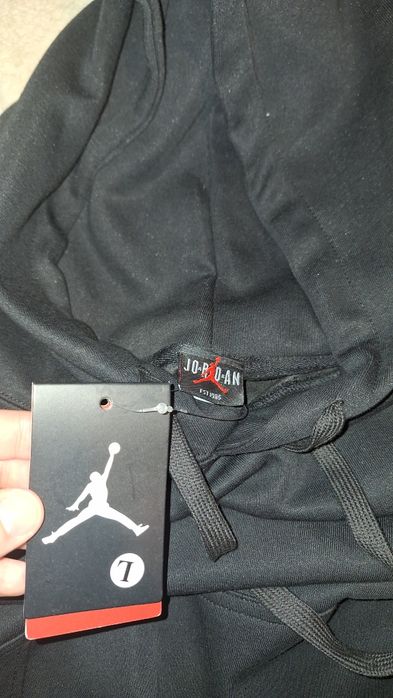 Jordan горнище М