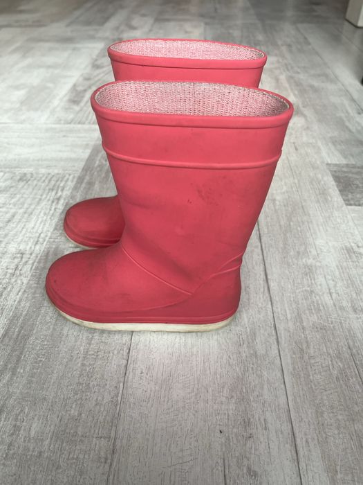 Гумени ботуши Decathlon