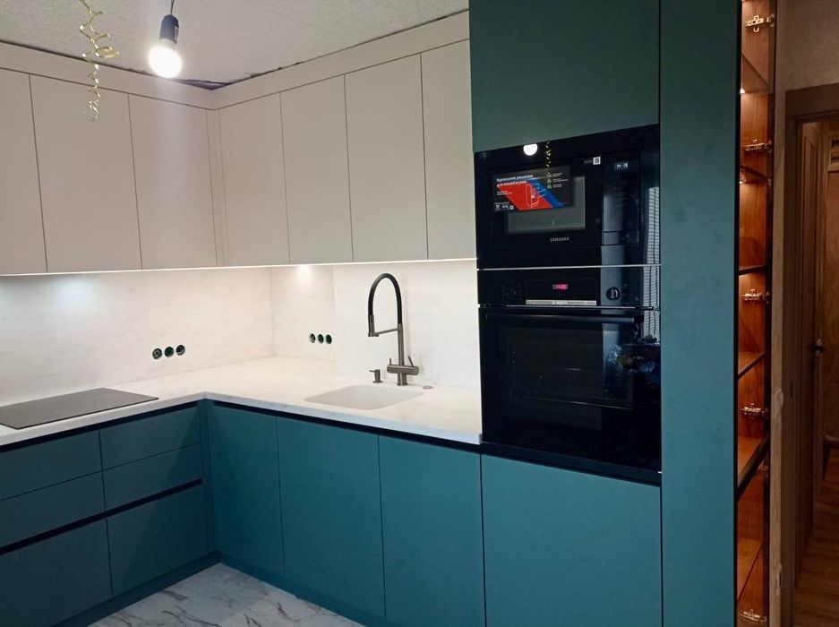 Кухонный мебель oshxona mebel