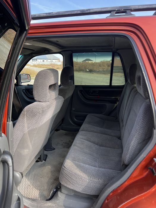 Хонда срв 1998 2 об