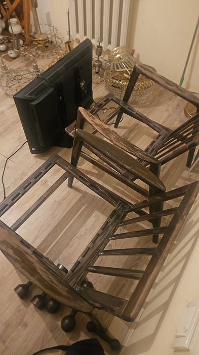 Продам кресла советские ссср