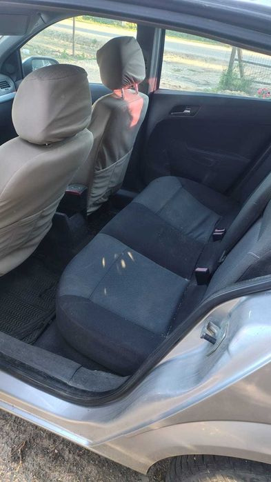 OPEL Astra 2004 — imagine 4