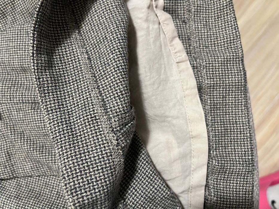 Рокля бебешка на ZARA