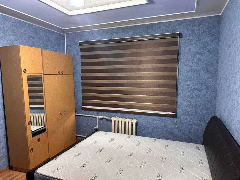 Срочно сдается квартира со всеми условиями / Ракат ! фото реальные