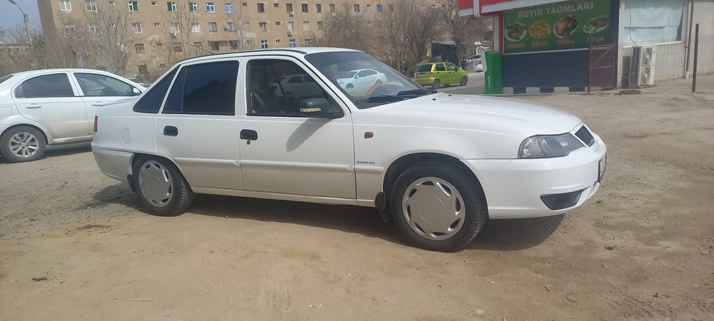 Нексия 2 сотилади, зуридан