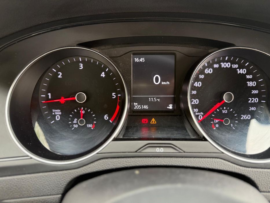 Vând Volkswagen Passat 2020