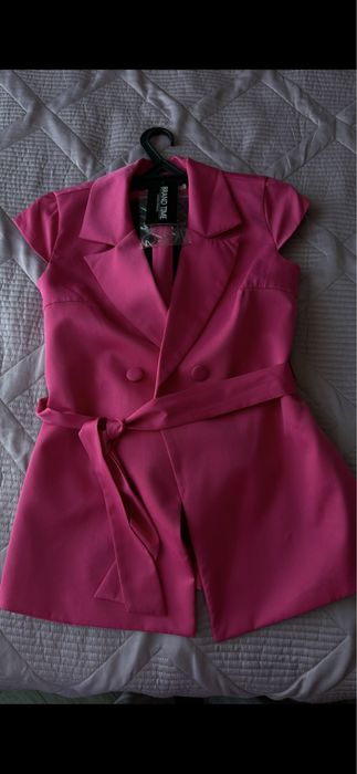 Продам двойку брючный костюм