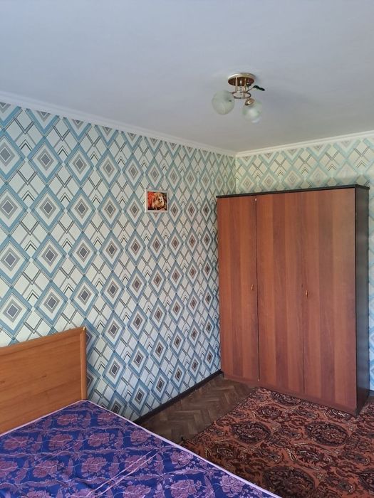 Сдаю 2х комн квартиру