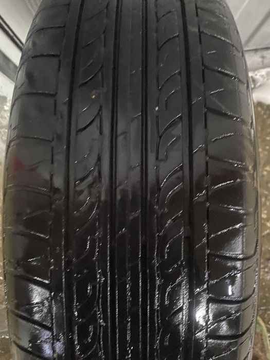 Продам комплект резины с дисками