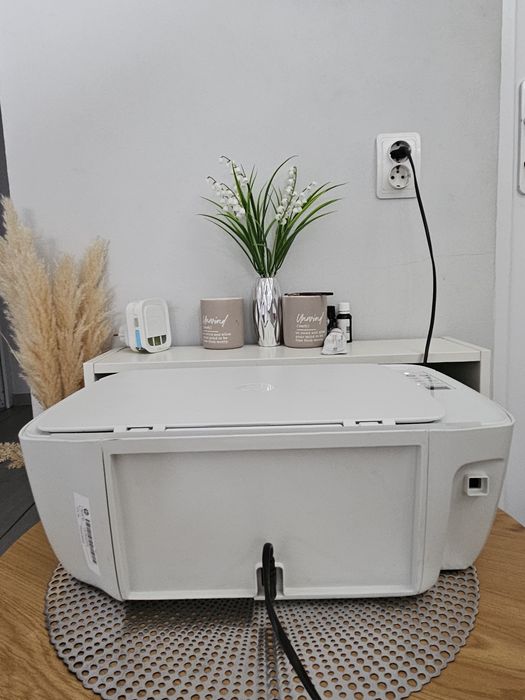 HP DeskJet 3636 All in One