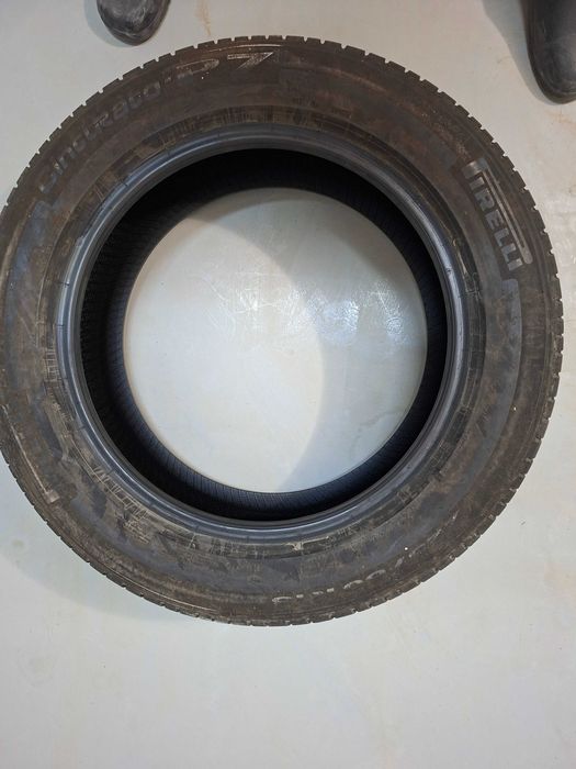 Комплект  Джанти с Гуми за БМВ X3/X4