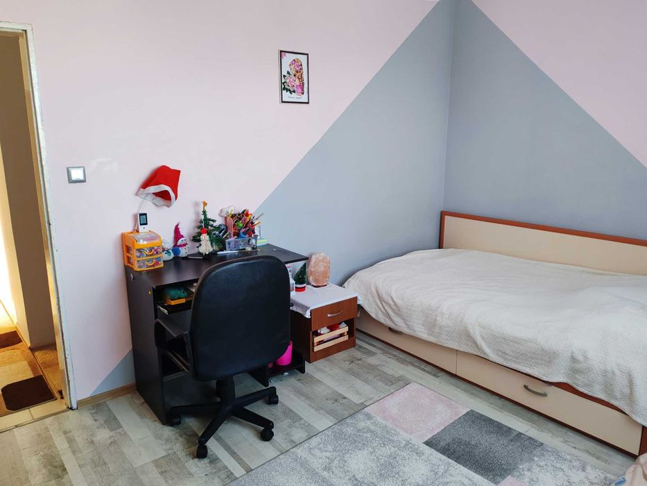 Продава се Тристаен апартамент в с. Шишманци, Област Пловдив - 80 кв.м за 362 €/кв.м - Снимка #7