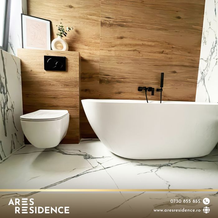 Casa Individuala cu 520mp teren