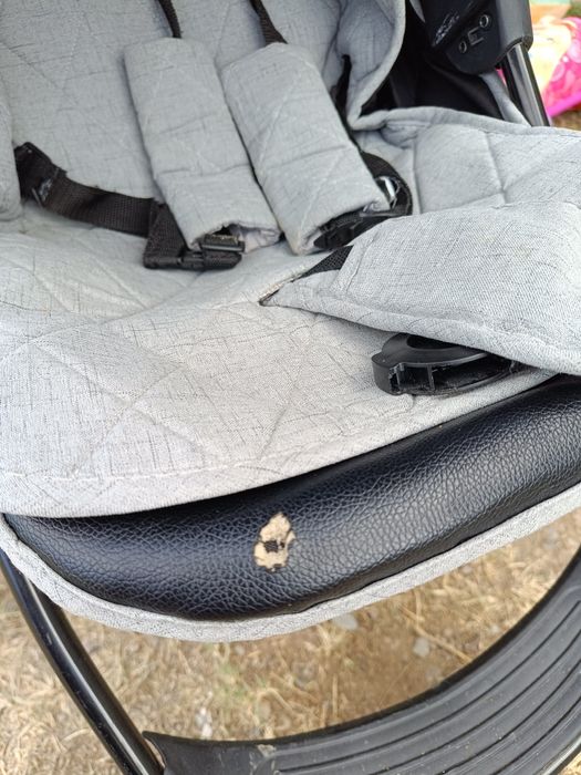 Детска количка Lorelli Daisy