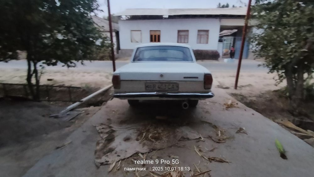 Volga 24 10 sotiladi