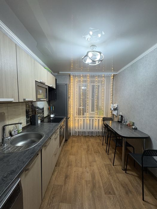 Продам 2-комнатную квартиру