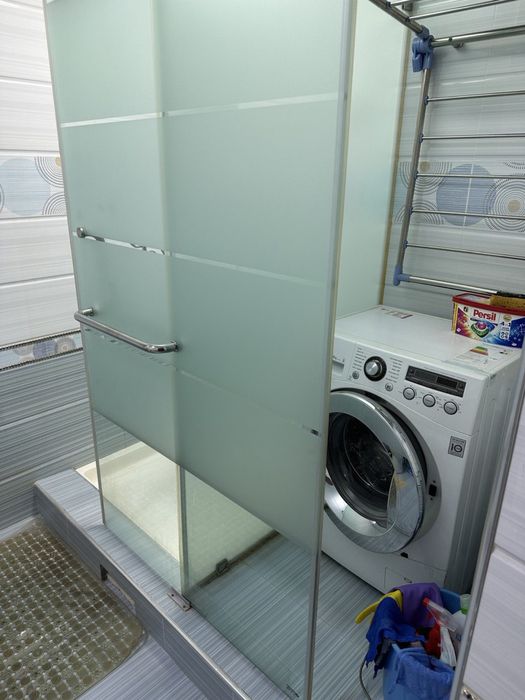 Квартира в Аренду второй этаж чиланзар-1квл Гагарина