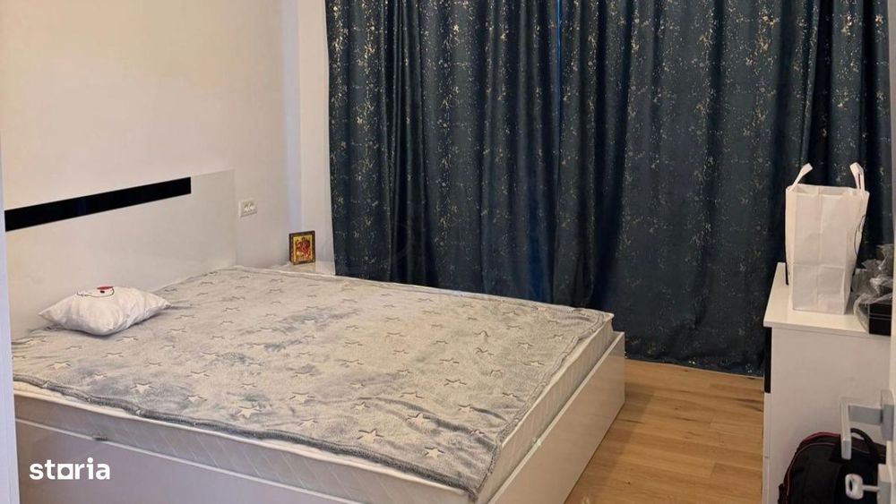 Apartament de vanzare 3 camere Trio Bridge View Crangasi