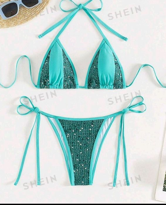 Бански костюм от 2 части