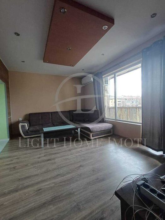 Продава се Многостаен апартамент в Пловдив, Христо Смирненски - 96 кв.м за 898 €/кв.м - Снимка #1