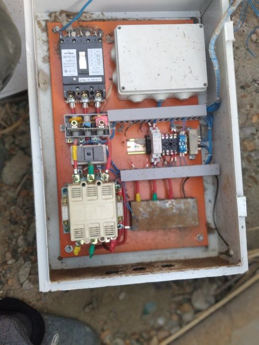 suv nasos kulchatili