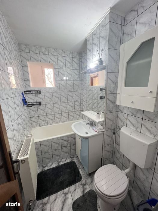 Apartament 2 camere, Mioritei