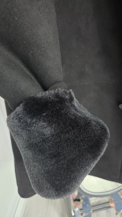 Дубленка Турция.