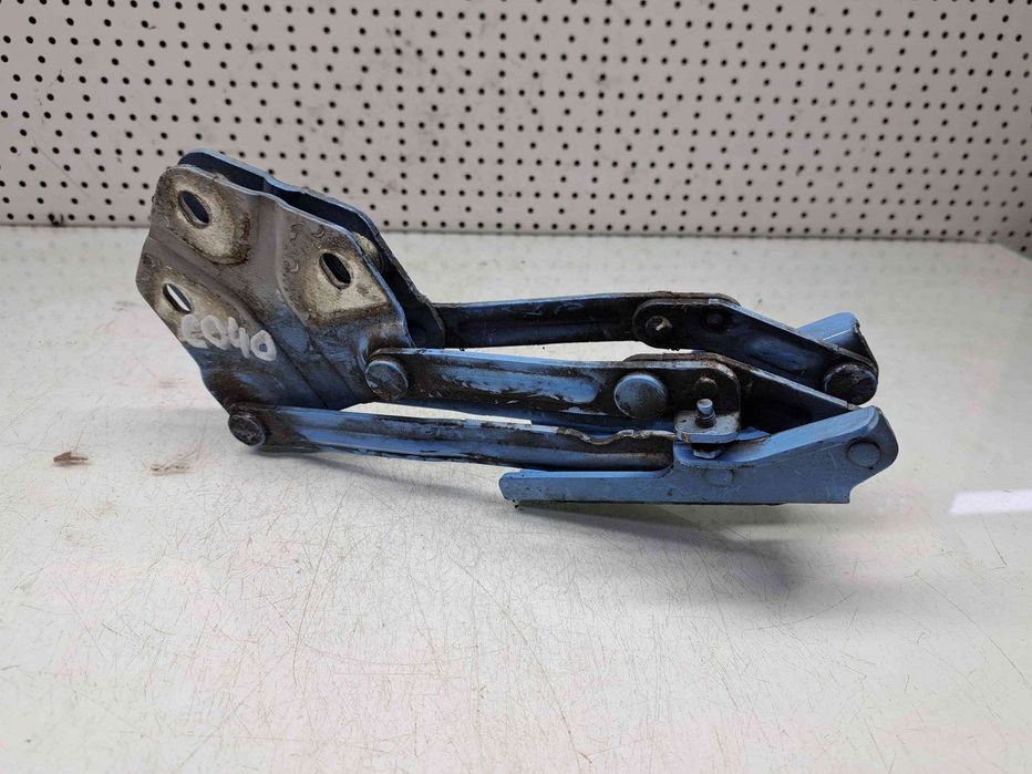 Set balamale capota Volkswagen Caddy 3 (2KA, 2KH) [Fabr 2004-2009] 1K0