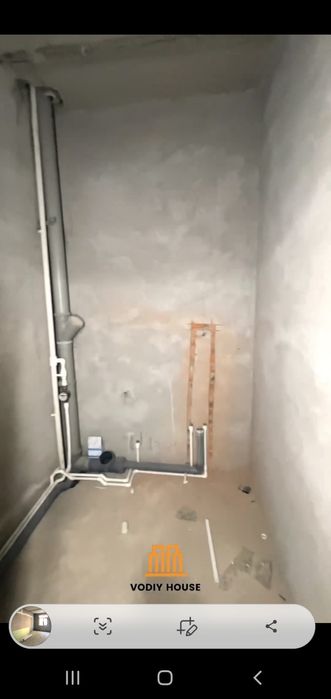 Фрунский, Ош марками, 174 кв