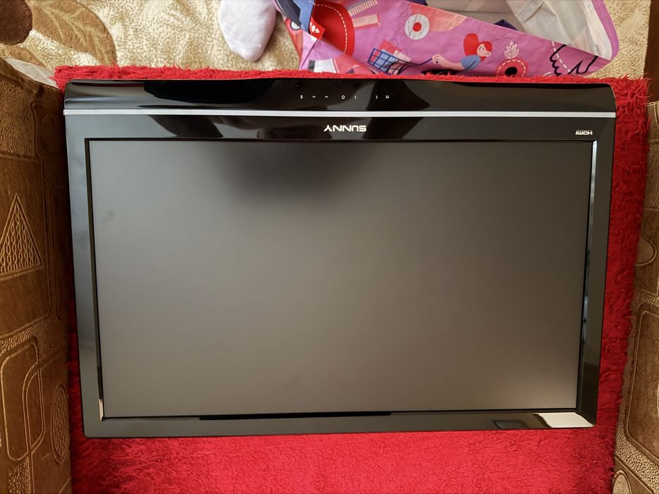 Televizor sunny 56cm
