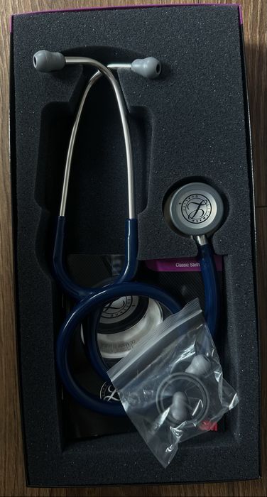 Стетоскоп Littmann Classic III