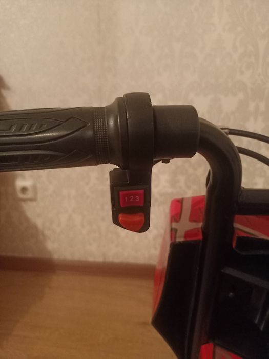 Дрифт кар детский