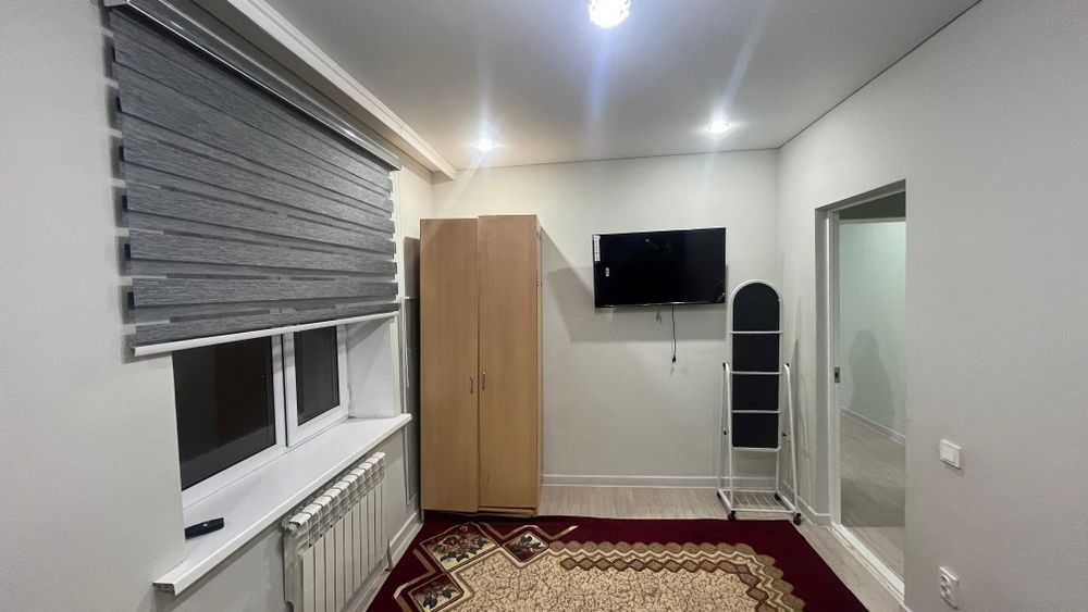 Квартира в аренду