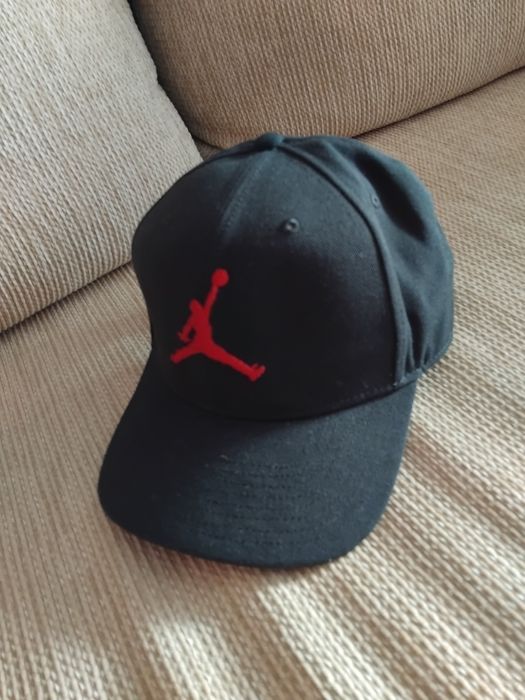 Мъжка Шапка Jordan