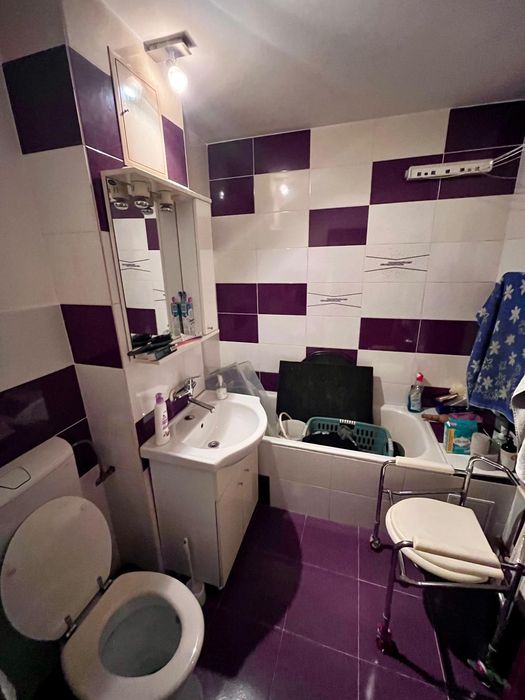 Apartament 3 camere decomandat Craiter