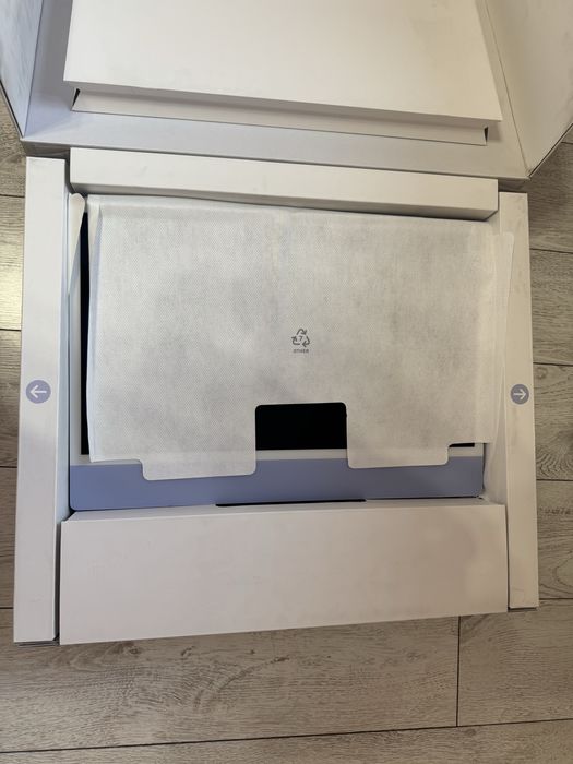 Продается Apple iMac 24 M1 (2021) purple