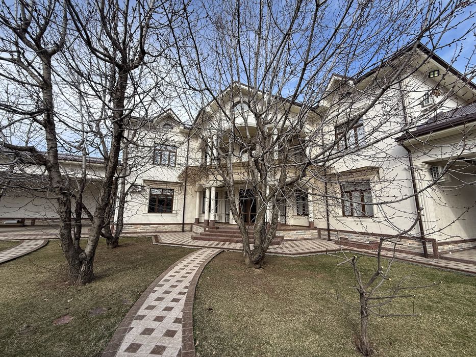 Продается дача на Хумсане