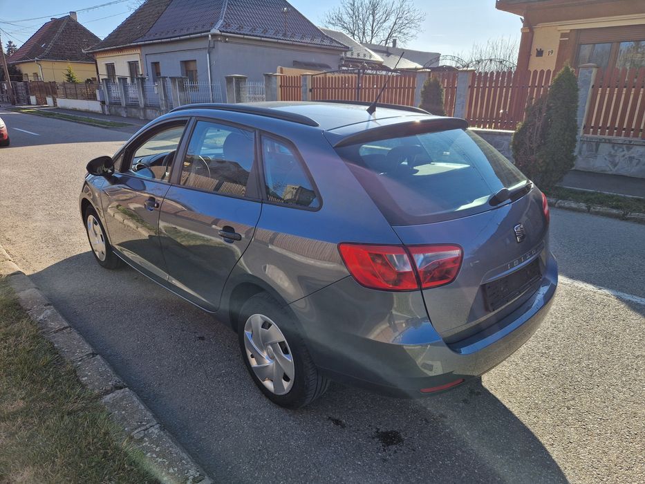 Seat Ibiza  6j  2013