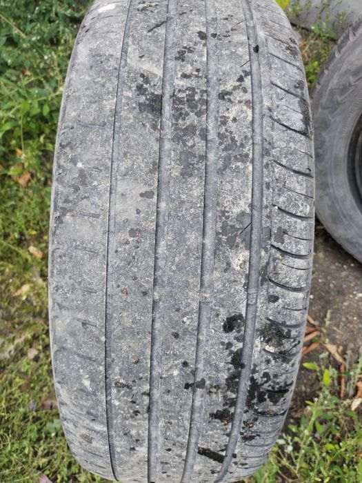 Продам одну шину