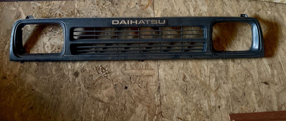 Jante Roti Daihatsu Feroza, Suzuki Vitara, Jimny, Samurai