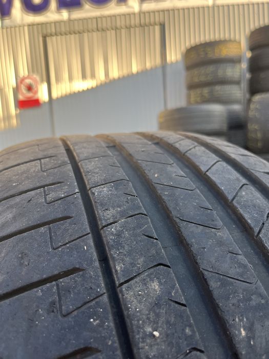 Pirelli P Zero 275/35 R20 102Y DOT 0524 - 7.48 mm - BMW Seria 5, Seria 7, i5, i7, Mercedes EQE