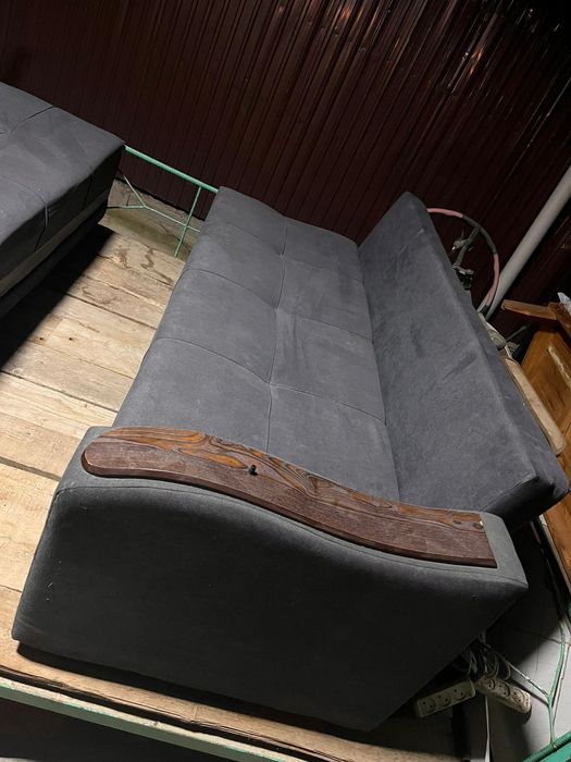 Диваны состояние нормальное