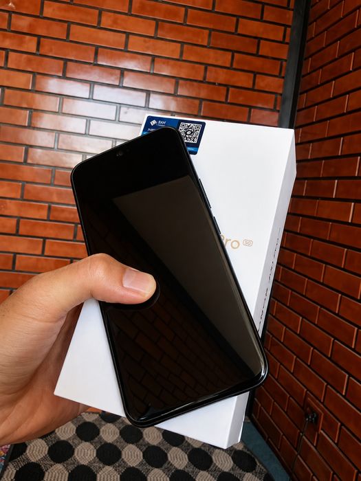 Honor 400 pro sotiladi