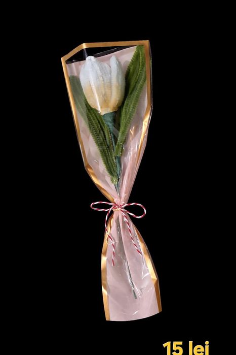 Aranjamente florale handmade